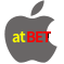 Aplicativo atbet para iOS