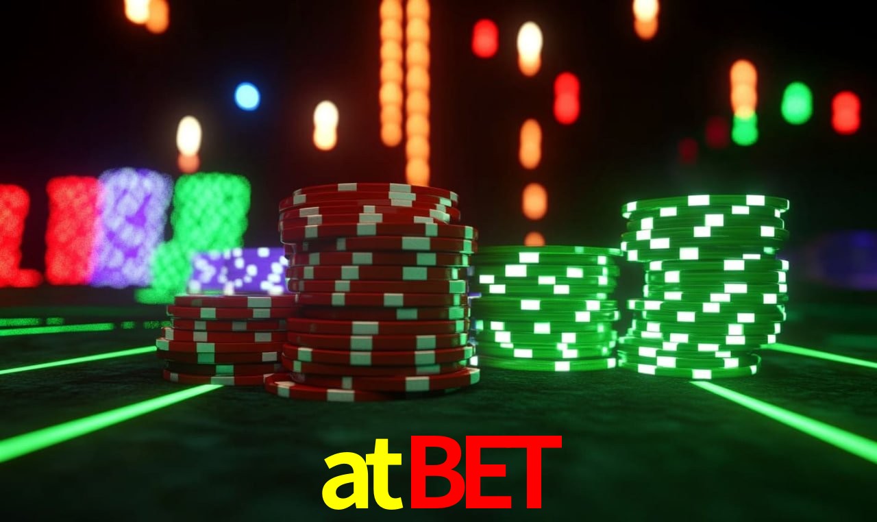 Experiência VIP atbet