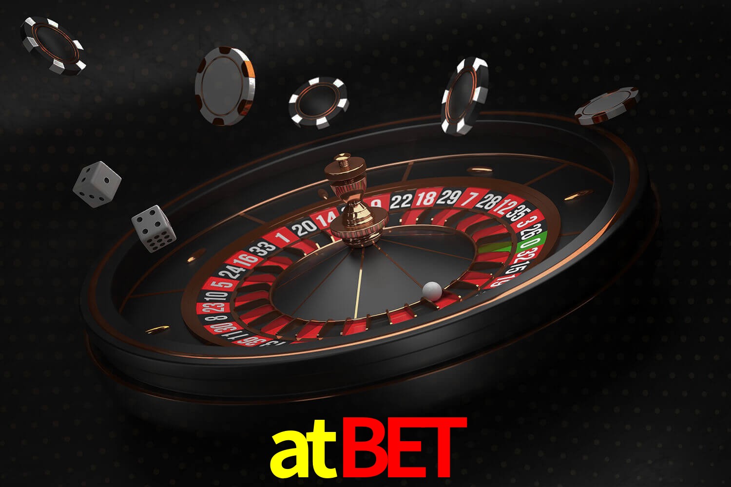 atbet: Seu Cassino Premiado com Pagamentos Rápidos