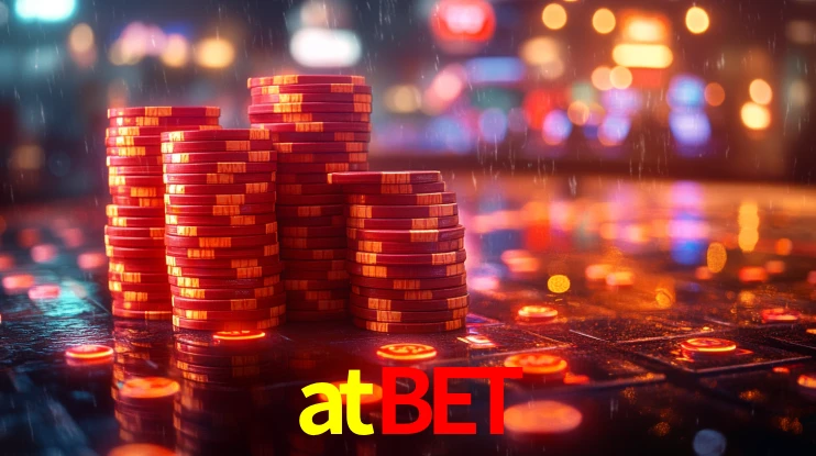 atbet: Jogos de Caça-Níqueis-Altas Recompensas, Roleta-Velocidade, Blackjack-Desafios Máximos