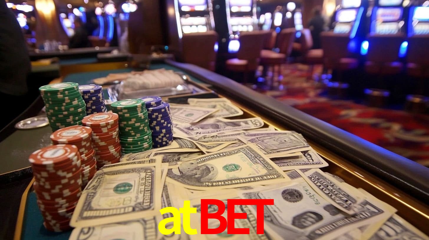 Seasonal Promotions atbet