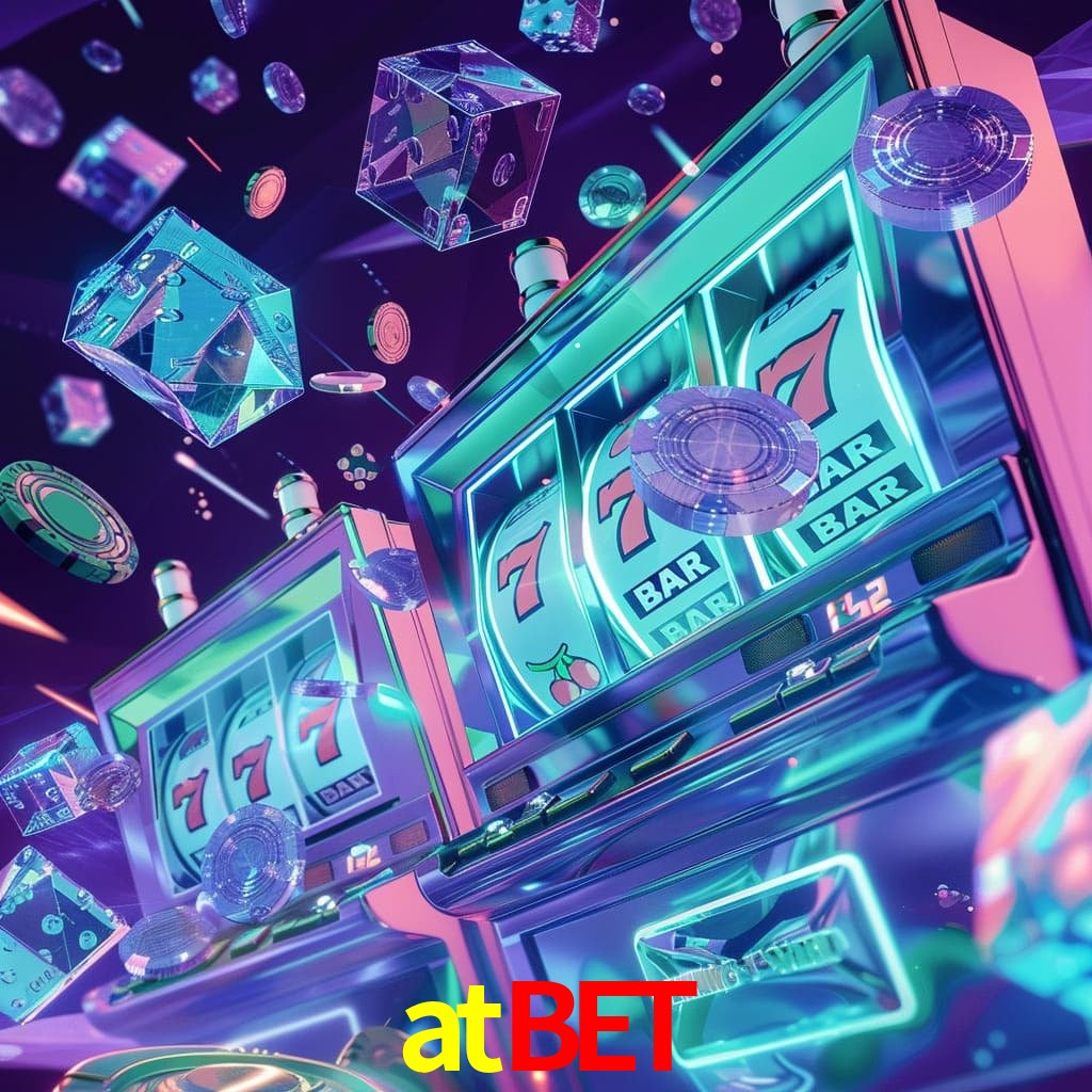 A Emoção da Loteria na atbet: Uma Chance de Mudança de Vida