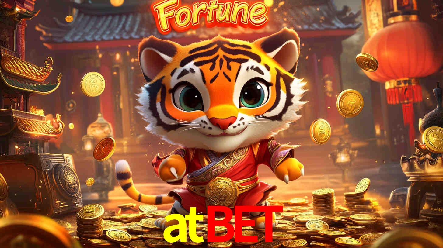 Desvendando o Mundo dos Jogos Virtuais na atbet