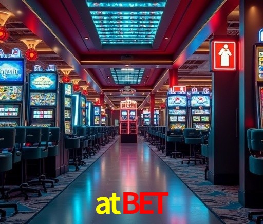 Explorando a Categoria de Eventos em Apostas na atbet