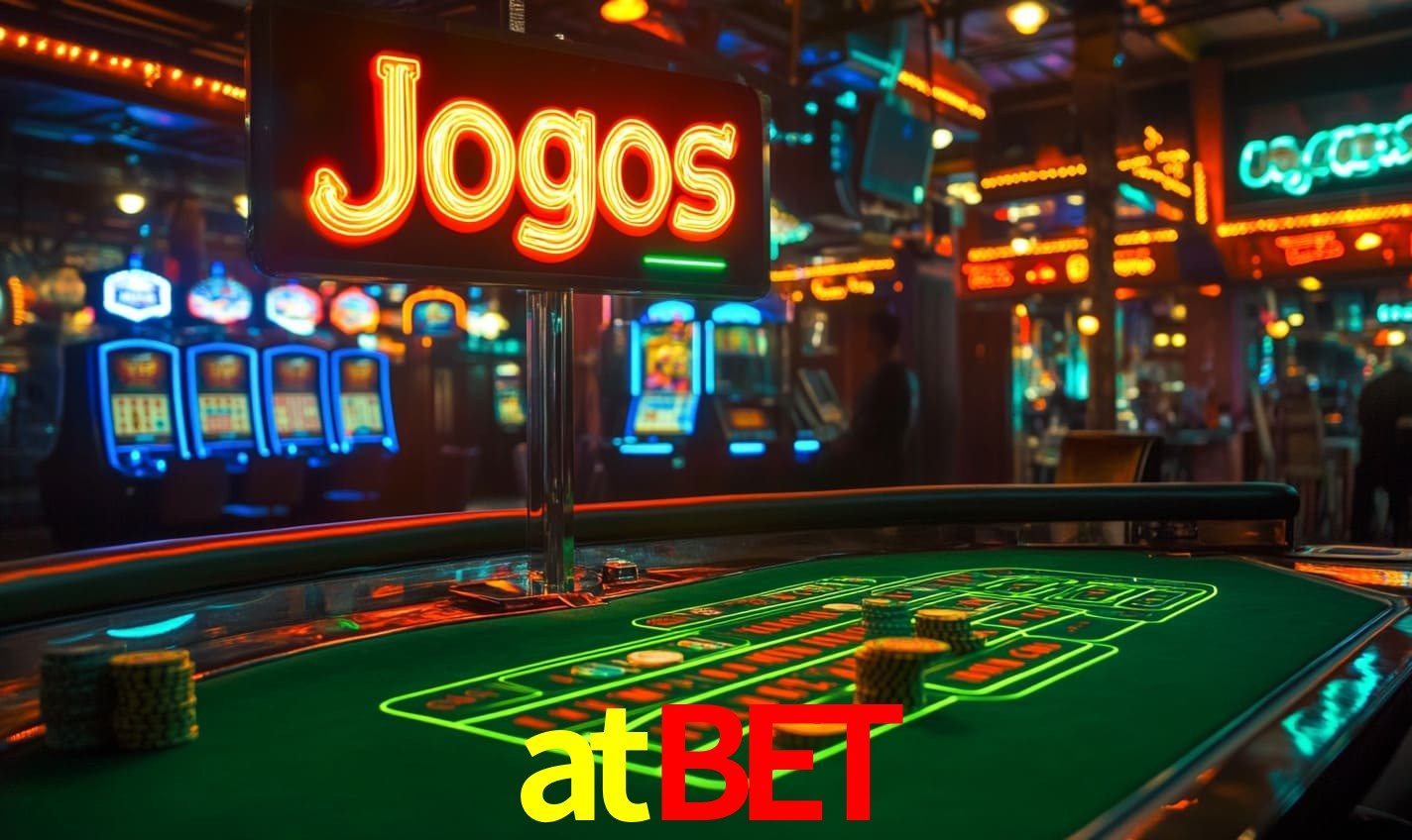 Live Casino atbet