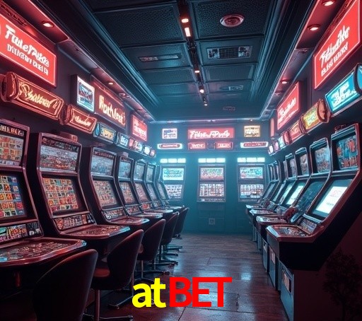 API Integration atbet