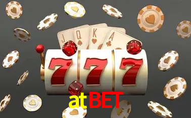 Roulette Table atbet