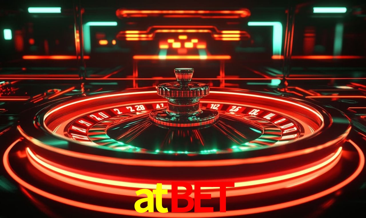 A Revolução dos Aplicativos de Jogos no atbet