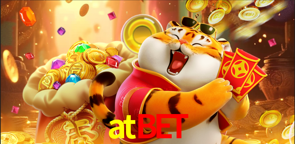 atbet: A Experiência de Casino com Jogos de Mesa ao Vivo