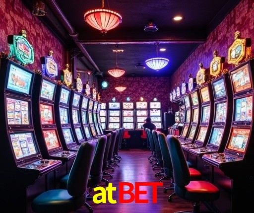 Flash Promotion atbet