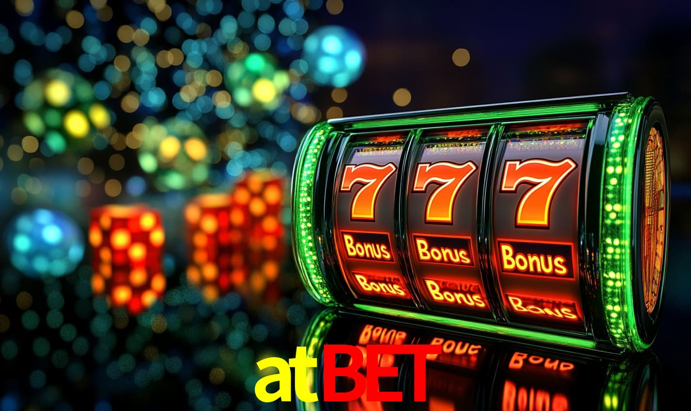 Game Providers atbet