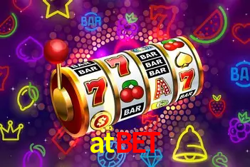 Descubra a Magia dos Jogos de Arcade no atbet