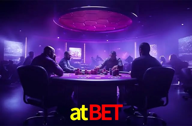 Descubra a Essência do atbet: Nossa História e Compromissos