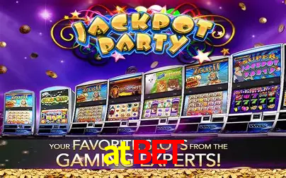 Descubra o Mundo do Cassino Online com atbet