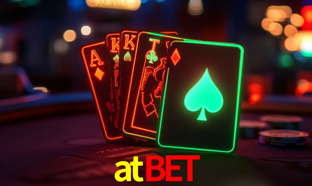 Bonus Features atbet
