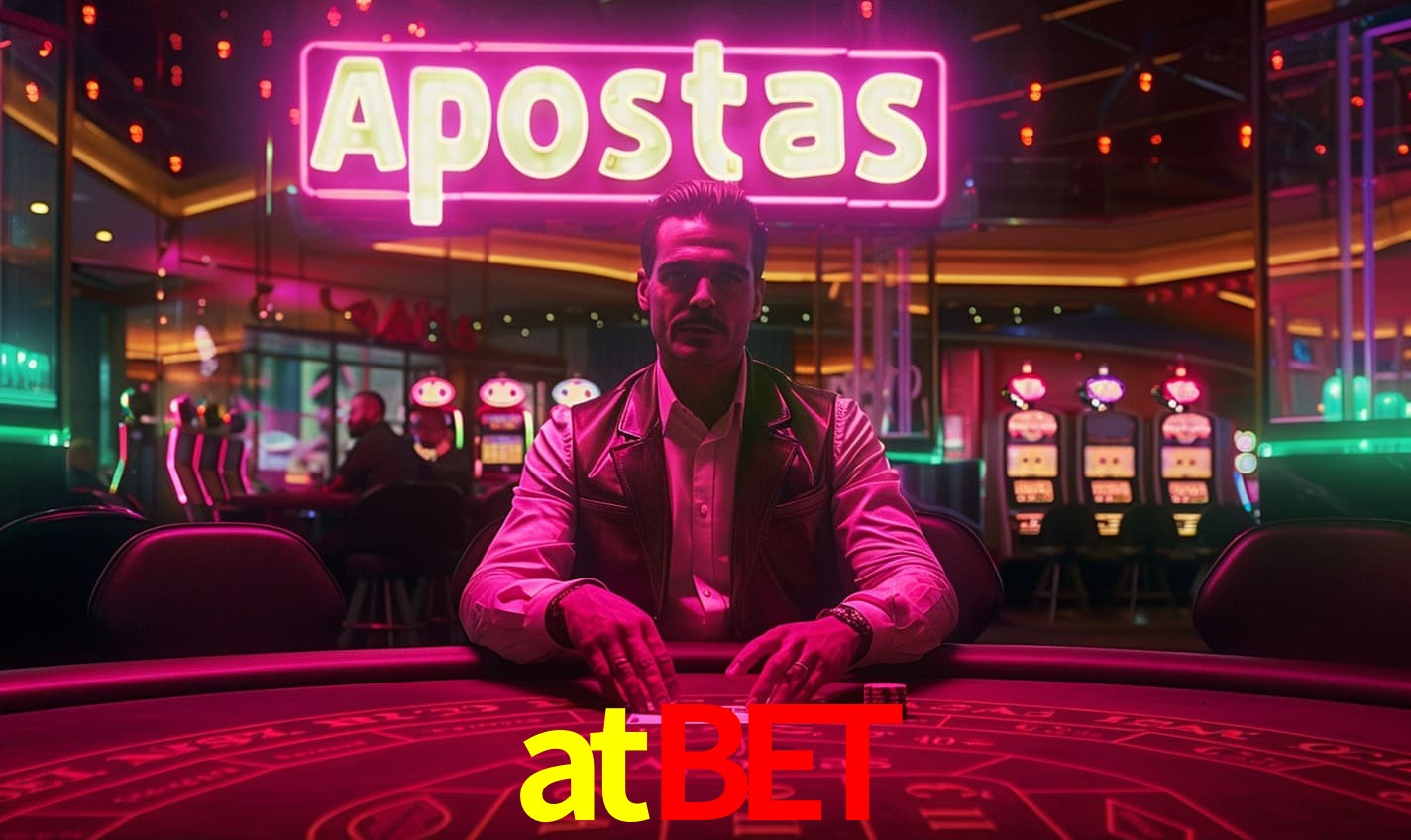 Explorando a Categoria de Eventos em Apostas na atbet