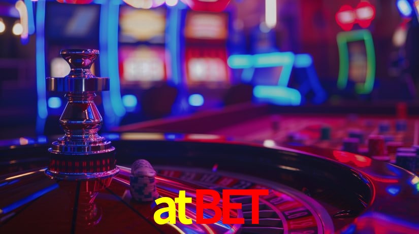 Experimente o Login Seguro Premium no atbet